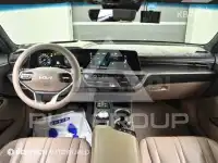 2022 KIA K8