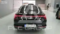 2022 KIA K8
