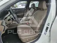 2022 KIA K8