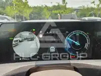 2022 KIA K8