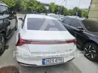 2022 KIA K8