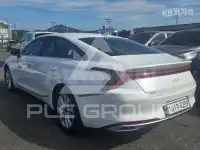 2022 KIA K8