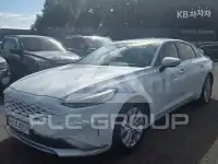 2022 KIA K8