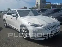 2022 KIA K8