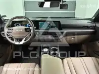 2022 KIA K8