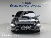 2022 KIA K8