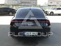 2022 KIA K8