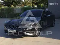 2022 KIA K8