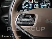 2022 KIA K8
