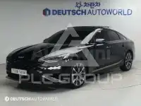 2022 KIA K8