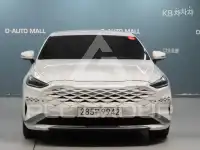 2022 KIA K8