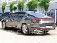2022 KIA K8