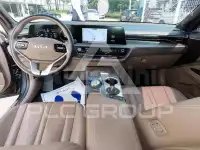 2022 KIA K8