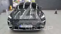 2022 KIA K8