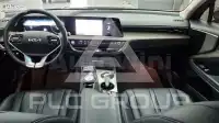 2022 KIA K8