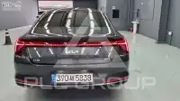 2022 KIA K8