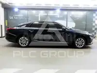 2022 KIA K8
