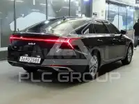 2022 KIA K8