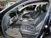 2022 KIA K8