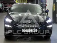 2022 KIA K8