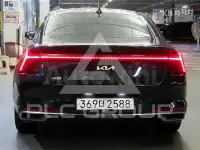 2022 KIA K8
