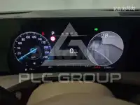 2022 KIA K8