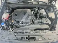 2022 KIA K8