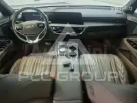 2022 KIA K8