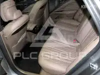 2022 KIA K8