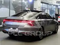 2022 KIA K8
