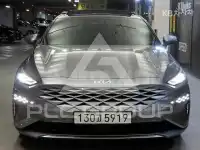 2022 KIA K8
