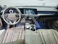2022 KIA K8