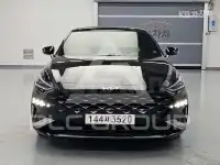 2022 KIA K8