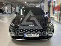 2022 KIA K8