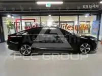2022 KIA K8