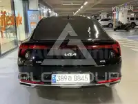 2022 KIA K8