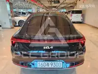 2022 KIA K8
