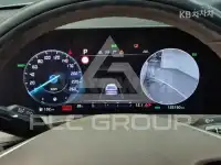 2022 KIA K8