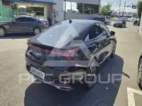2022 KIA K8