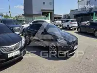 2022 KIA K8