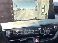 2022 KIA K8