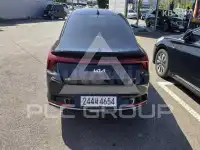2022 KIA K8