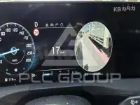 2022 KIA K8