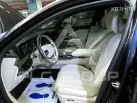 2022 KIA K8
