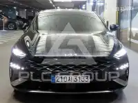 2022 KIA K8