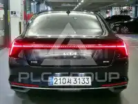 2022 KIA K8