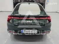 2022 KIA K8