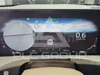 2022 KIA K8