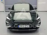 2022 KIA K8