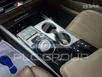 2022 KIA K8